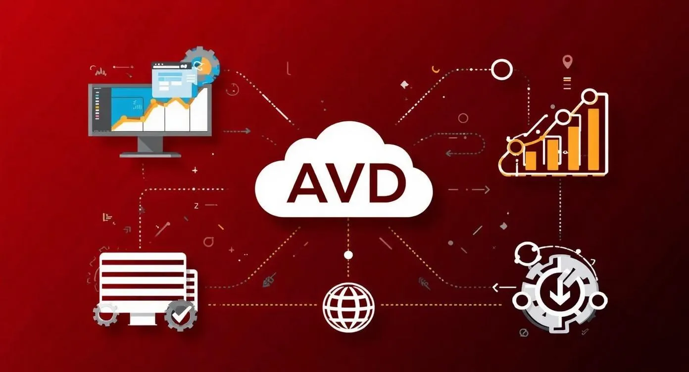 AVD