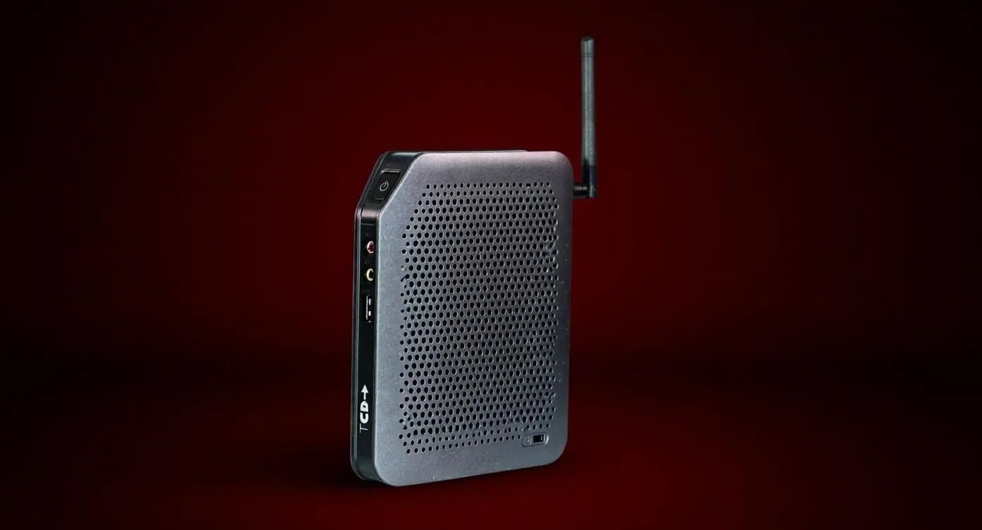 ThinClient Direct 1 series endpoint