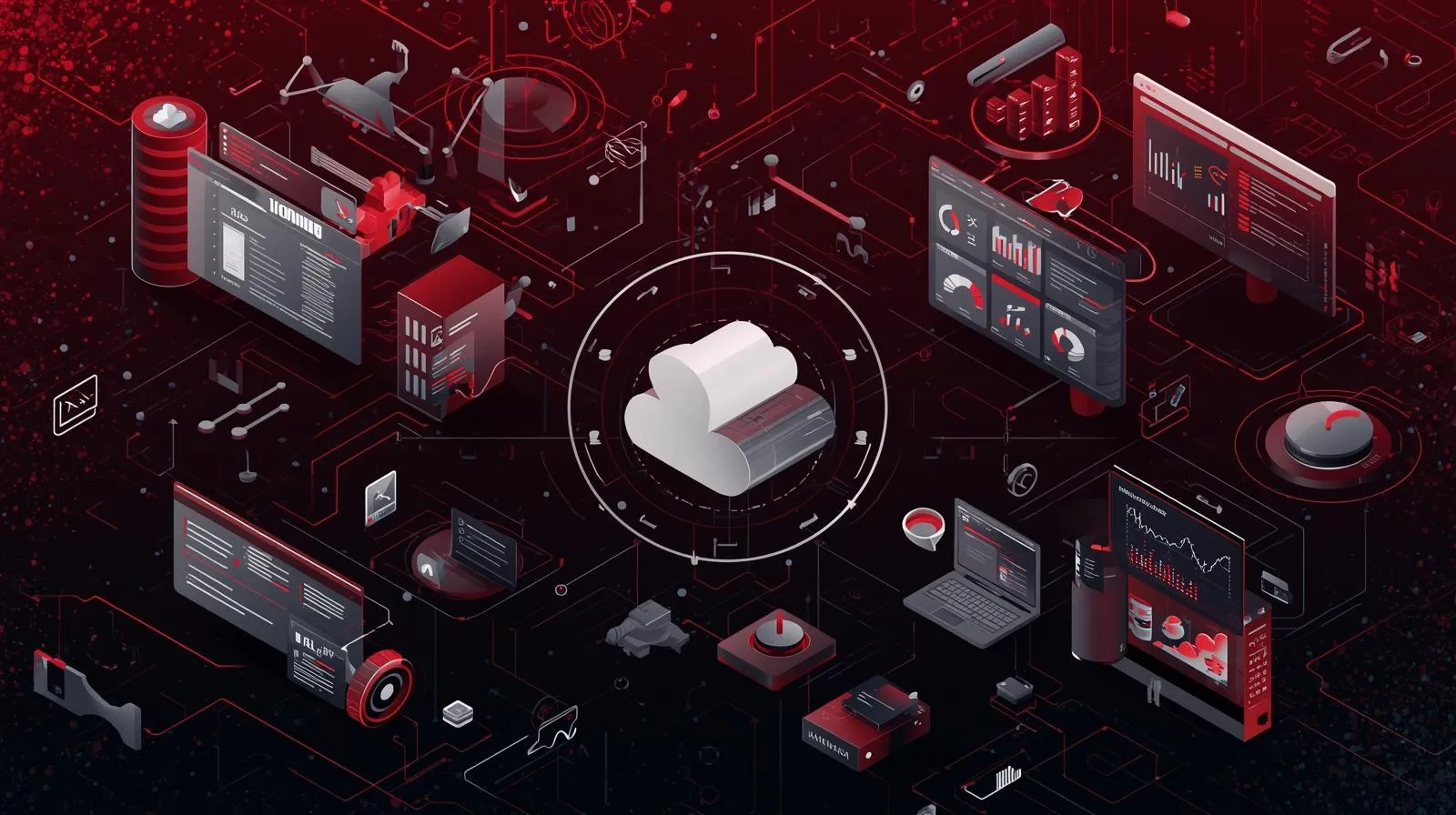 User Environment & Application Management